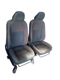 JOGO BANCOS DIANTEIRO YARIS SEDAN 2019 2020 2021/..