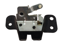 Fechadura Vidro Vigia Tampa Traseira Tucson 2005 a 2017