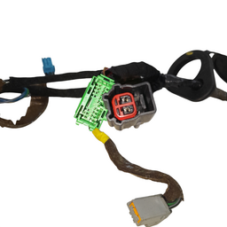 CHICOTE PORTA DIANTEIRA VOLVO XC60 2009 A 2013