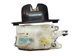 FECHADURA TAMPA TRASEIRA LIVINA E GRAND LIVINA 2010 A 2014