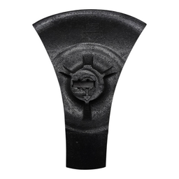 ISOPOR INFERIOR ESTEPE VOLVO XC60 2009 A 2013 31329769