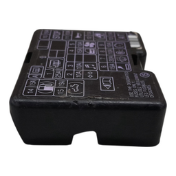 TAMPA CAIXA FUSÍVEIS MITSUBISHI PAJERO SPORT 1998 A 2004