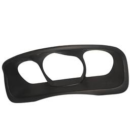 MOLDURA PAINEL INSTRUMNETOS KIA CERATO 2009 1.6