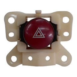 BOTÃO PISCA-ALERTA MITSUBISHI L200 2011 A 2018