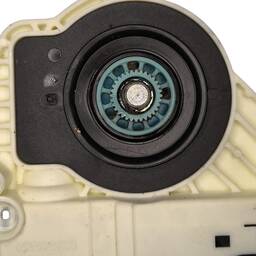 MOTOR VIDRO ELÉTRICO TRASEIRO ESQUERDO FORD NEW FIESTA 2014