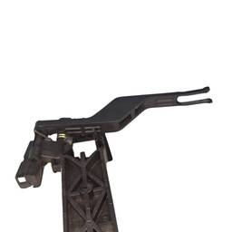 SUPORTE MAÇANETA EXTERNA T.D LIFAN X60 2018 1.8 AUT