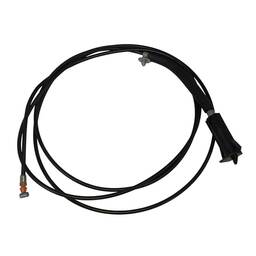 ESPIA CABO PORTINHOLA CERATO EX 2009 MANUAL 1.6