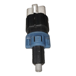 SENSOR PEDAL FREIO MITSUBISHI L200 07 A 16