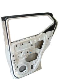 PORTA TRASEIRA DIREITA KICKS 2017 2018 A 2024