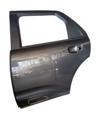 PORTA TRASEIRA ESQUERDA C4 CACTUS 2019 2020 A 2024