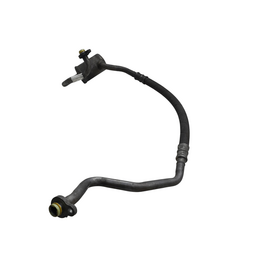 MANGUEIRA COMPRESSOR AR CONDICIONADO VOLVO XC60 2009 A 2015