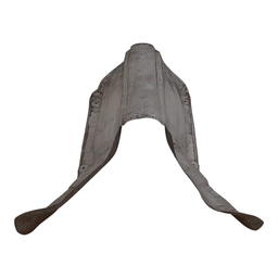 DEFLETOR CALOR MERCEDES-BENZ E350 2005