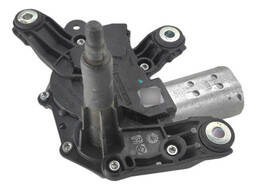 MOTOR LIMPADOR PARABRISA TRASEIRO RENAULT KWID 2017 2024