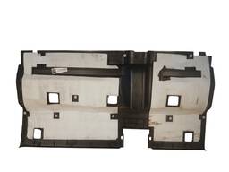 PAINEL ACABAMENTO TRASEIRO CABINE S10  2017 A 2023 