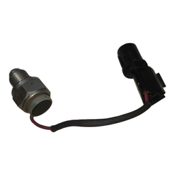SENSOR TRAÇÃO 4X4 PAJERO TR4 2003 A 2015 CONECTOR PRETO