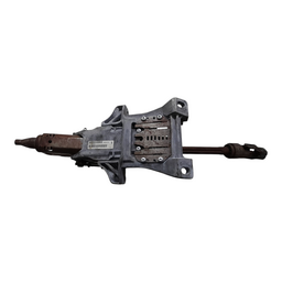 COLUNA DIREÇÃO VOLVO XC60 2009 A 2017