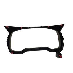 MODULO PAINEL INST COROLLA CROSS XRE 2022 2.0