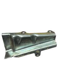 Proteção Anteparo Lateral Correia Dentada Fiat Fire 55185281