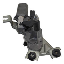 MOTOR LIMPADOR VIDRO TRASEIRO RANGE ROVER SPORT 2008