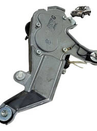 MOTOR LIMPADOR PARABRISA TRASEIRO TOYOTA RAV4 2008 2012