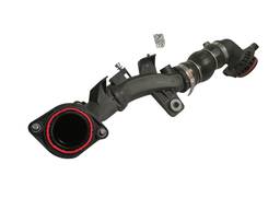 MANGUEIRA INTERCOOLER FIAT PULSE E RENEGADE 2021 A 2024