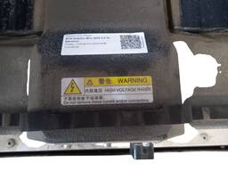 BATERIA BYD DOLPHIN MINI 38KWH 2024 2025 2026/..
