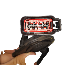 CHICOTE PORTA TRAS DIR VOLVO XC60 2009 A 2013 7PLUG