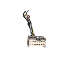 PLUG CINZA MENOR MODULO CONFORTO KICKS 2019 SV