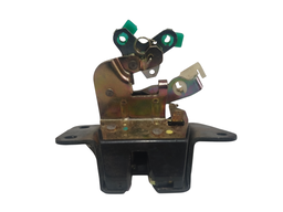 FECHADURA TAMPA TRASEIRA JAC J6 2011 A 2016