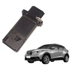 Sensor Maf Fluxo Ar Nissan Kicks 2019 SV