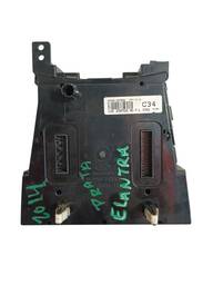 COMANDO AR CONDICIONADO DIGITAL ELANTRA 2015 A 2016