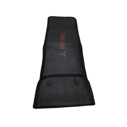 CAPA TRIÂNGULO MITSUBISHI 