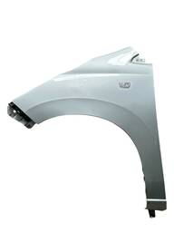 Paralama Esquerdo Spin 2013 a 2018 C/ Furo Pisca S/ Moldura