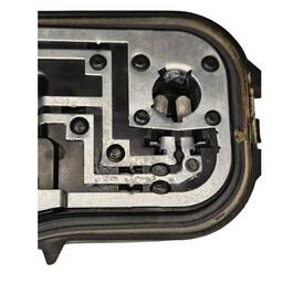 CIRCUITO SOQUETE LANTERNA ESQUERDA VW UP 2014 2021