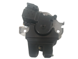 FECHADURA TAMPA TRASEIRA LANCER 2011 2012 A 2019