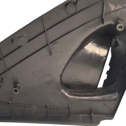 ACABAMENTO RETROVISOR ESQUERDO LIFAN X60 2018 1.8 AT