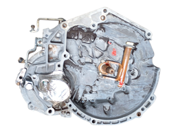 Caixa Cambio Peugeot 206 Citroen C3 1.4 8v 2004 a 2007 Varão