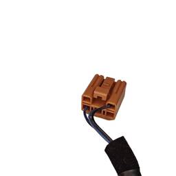 PLUG MARROM LIBERAÇÃO PORTA MALAS DIMMER CERATO 2009