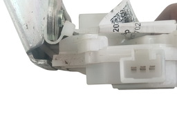 FECHADURA TAMPA TRA OUTLANDER 16/ PAJERO SPORT  ECLIPSE 18/ 