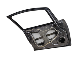 PORTA DIANTEIRA ESQUERDA WR-V 2018 A 2021