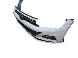 PARACHOQUE DIANTEIRO POLO VIRTUS 2018 A 2022