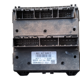 Módulo BCM Polo/Golf/Ibiza 2002/2014 6Q1937049F