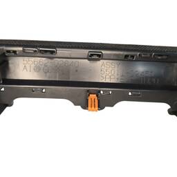 DIFUSOR AR DIREITO COROLLA CROSS 2022 XRE 2.0