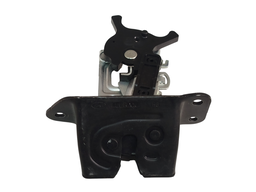 FECHADURA TAMPA TRASEIRA HB20 HATCH 2013 2014 A 2019 