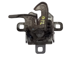 FECHADURA CAPO DIANTEIRO DUCATO JUMPER BOXER 2006 A 2017