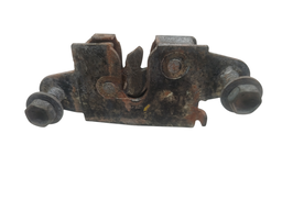 Fechadura Direita Tampa Traseira Caçamba Hilux 2006 2007/.. 