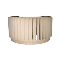 MOTOR AR FORÇADO HILUX SW4 16/ COROLLA / CROSS 20/