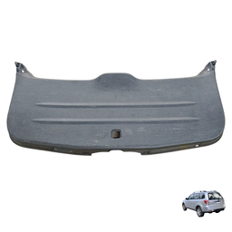 Acabamento Interno Tampa Traseira Subaru Forester 2009 2012