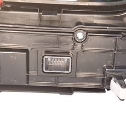 COMANDO AR CONDICIONADO COROLLA CROSS DUAL 2022 2023/..