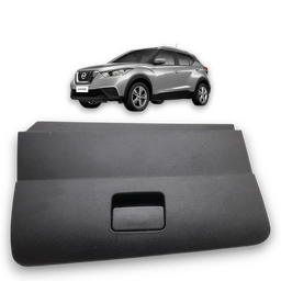 Tampa Porta Luvas - Nissan  Kicks 2019